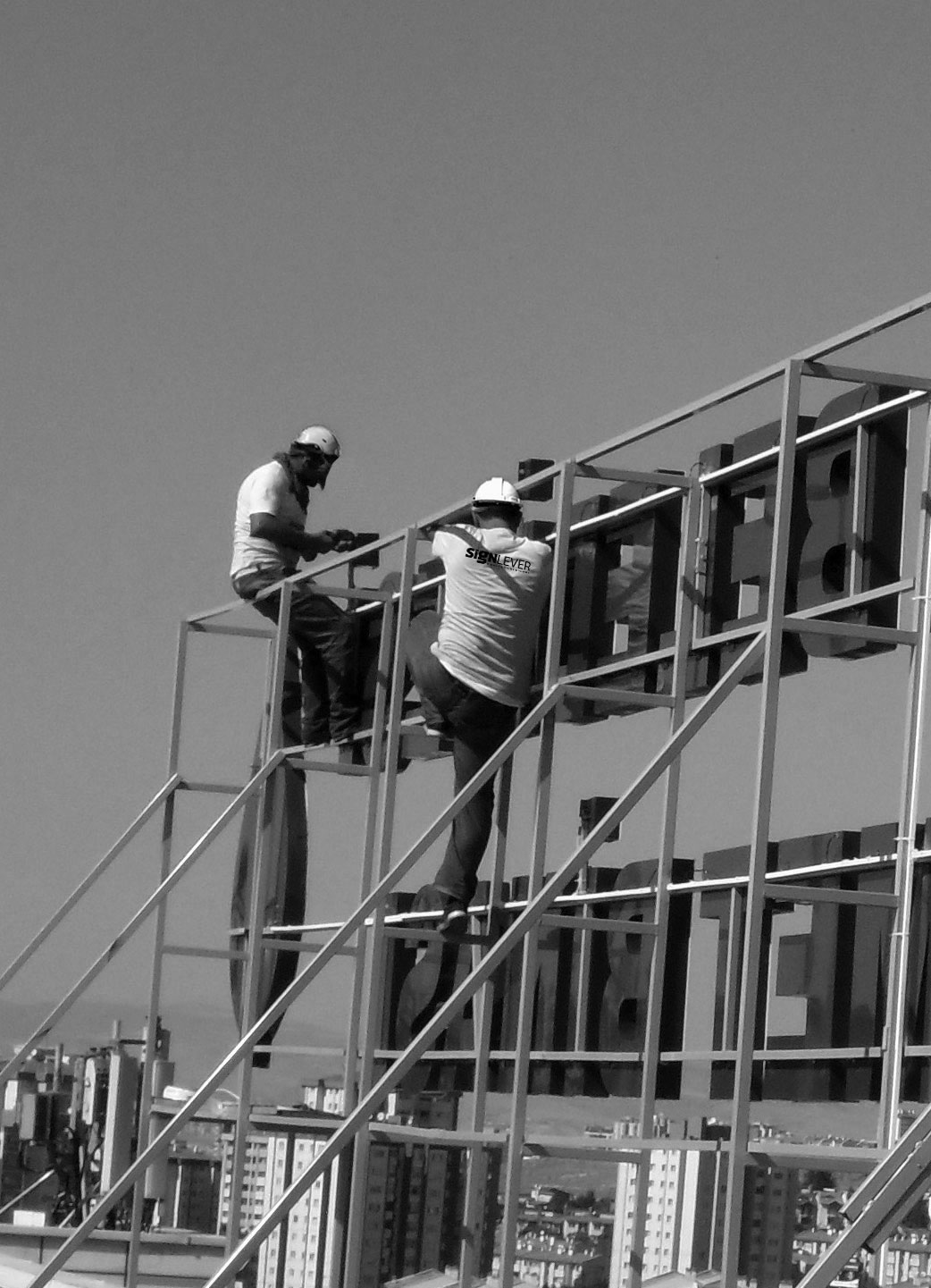 Maintenance