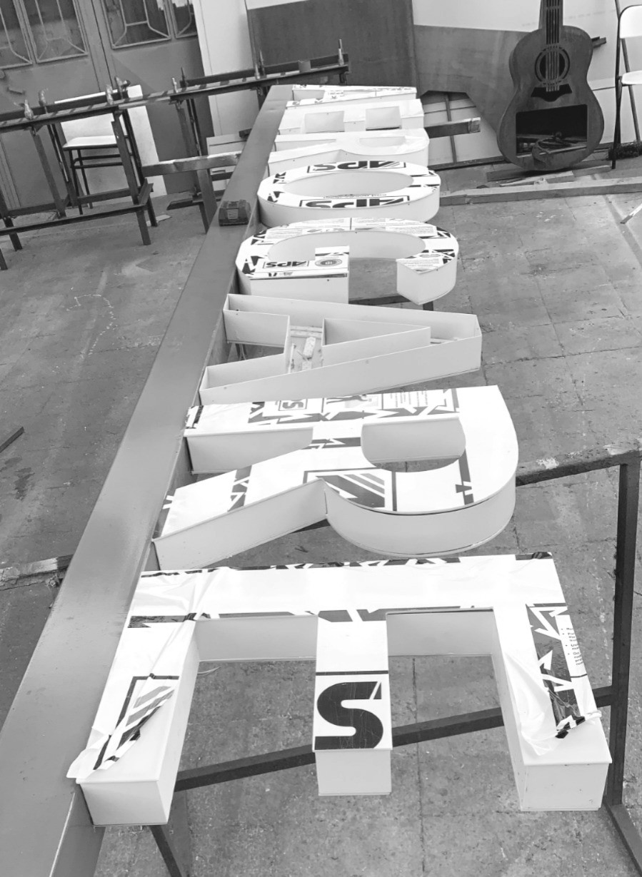 Production